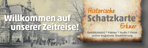 Gerhart-Hauptmann-Orte